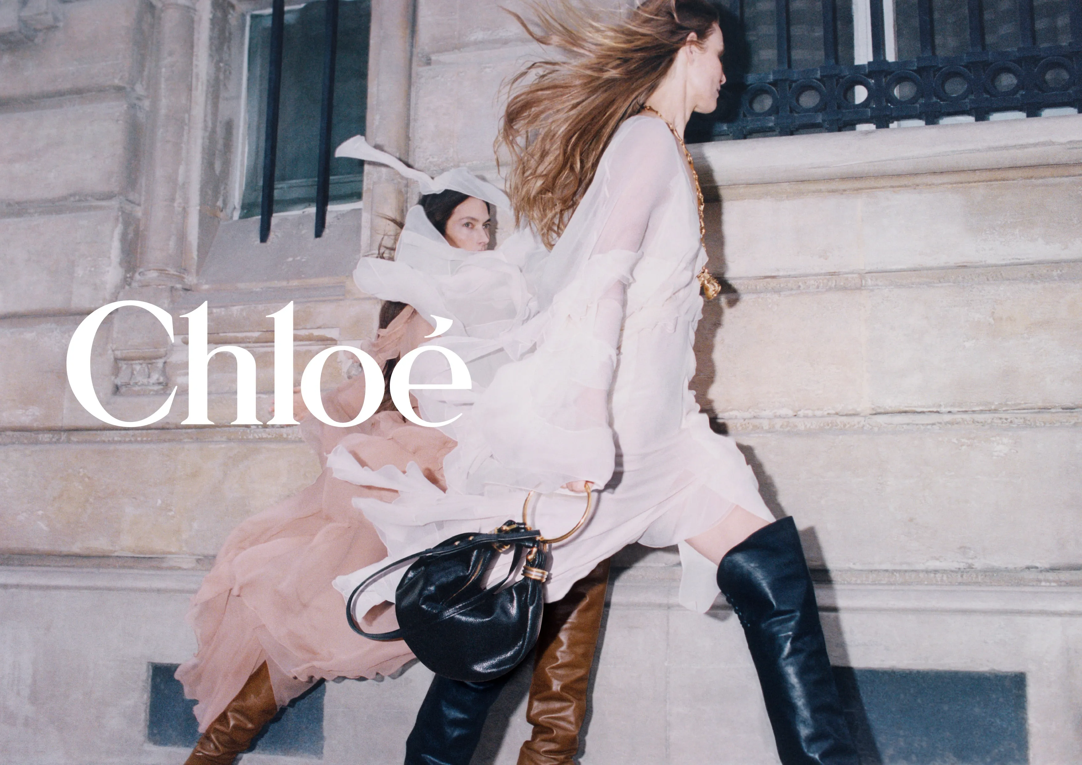 Chloé | Fall 2024 Campaign